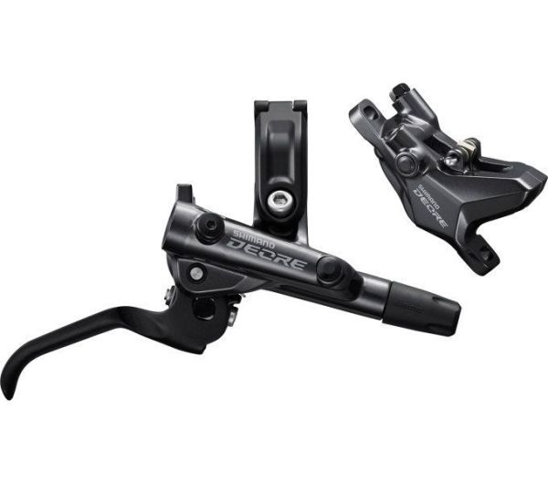 Shimano Deore M6100 Bagbremsesæt