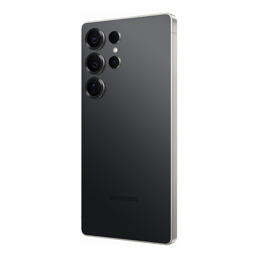 Samsung Galaxy S25 Ultra 5G (Noir) - 1 To