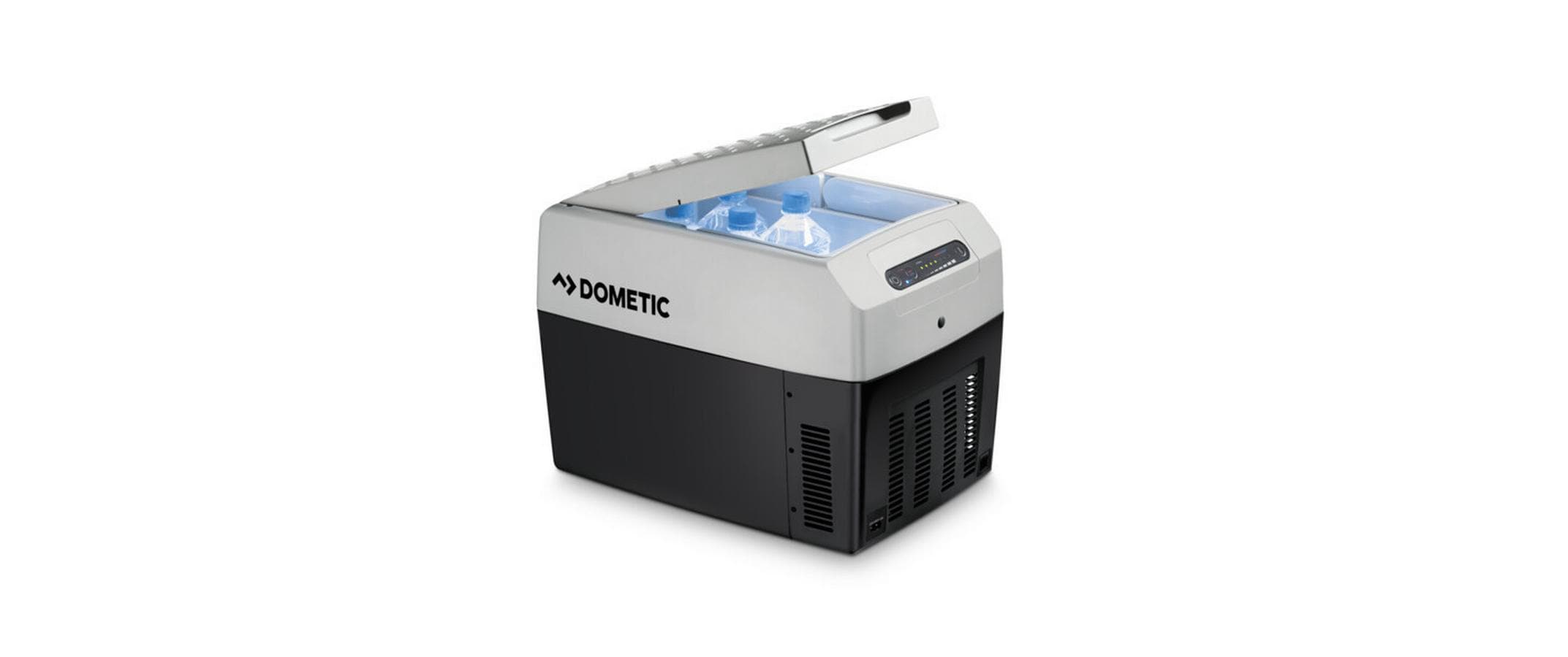 Kühlbox Dometic TCX 14, 15 l<br>Tragbare thermoelektrische Kühlbox