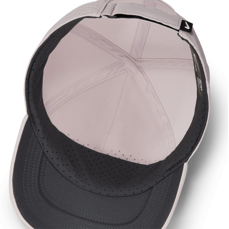 Casquette Nike ADV Club rose pâle