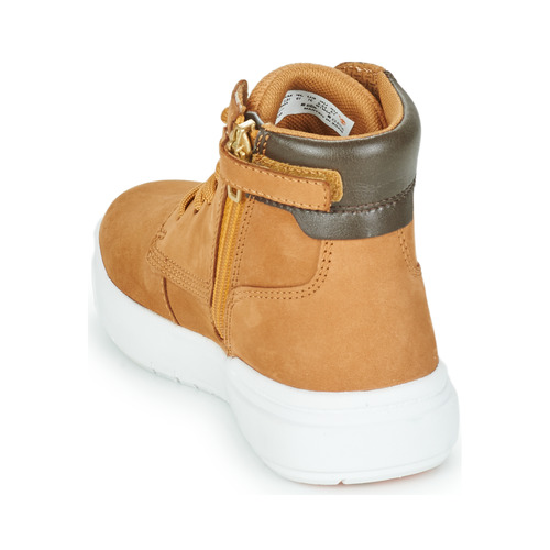 Timberland - SENECA BAY 6IN SIDE ZIP - Blé