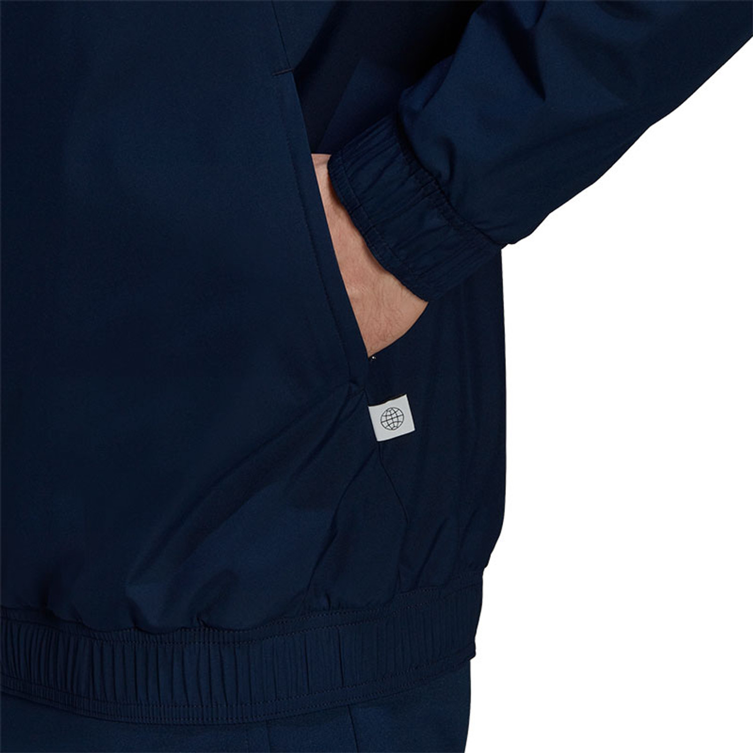 adidas Arsenal AW Jacket Trainingspak
