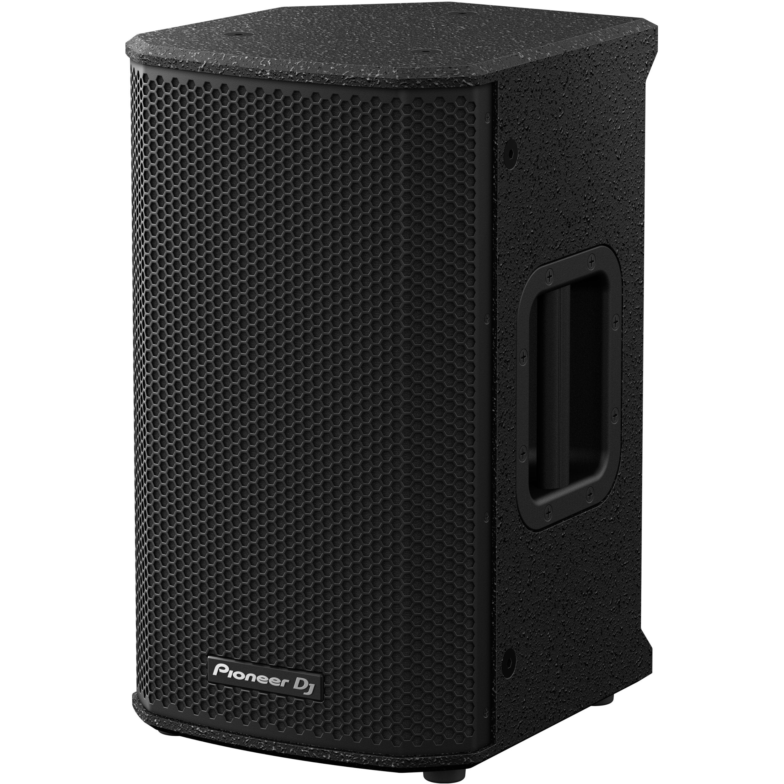 Pioneer DJ XPRS82 8 inch fullrange actieve speaker
