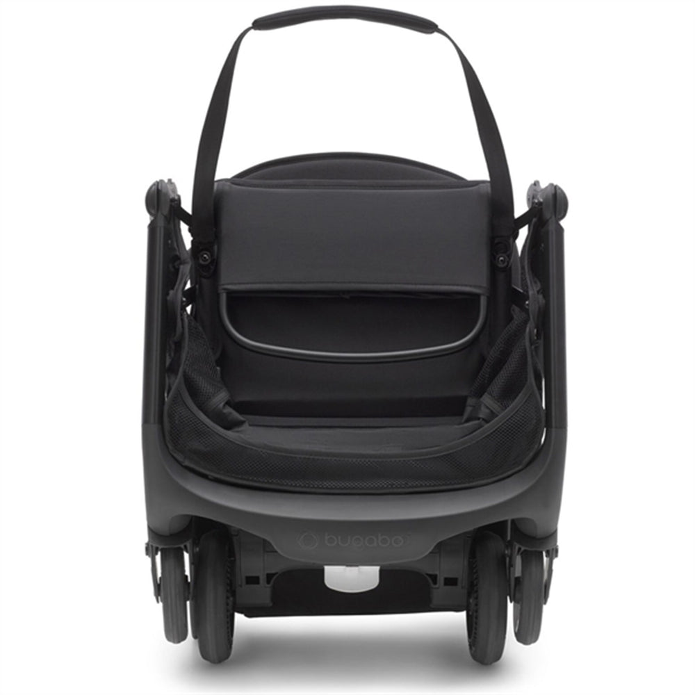 Butterfly Black - Bugaboo → Luksusbaby.dk