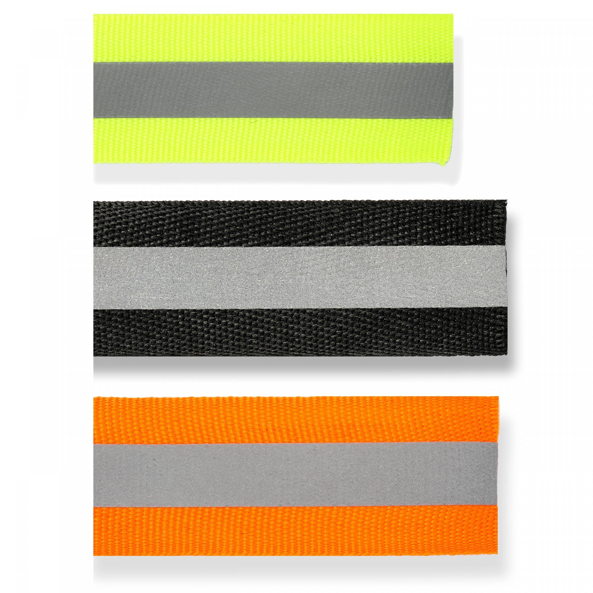 Reflexband zum Aufnähen
