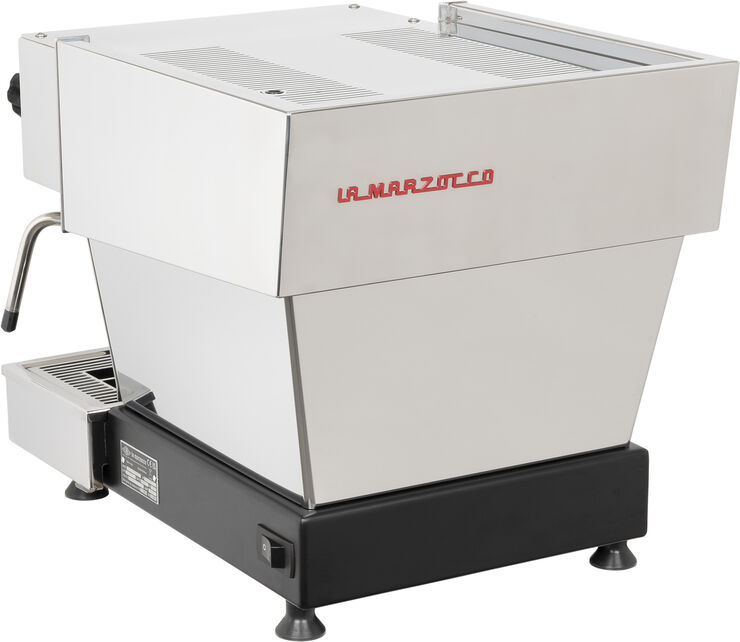 La Marzocco LA MARZOCCO Linea Mini R Inox Stål