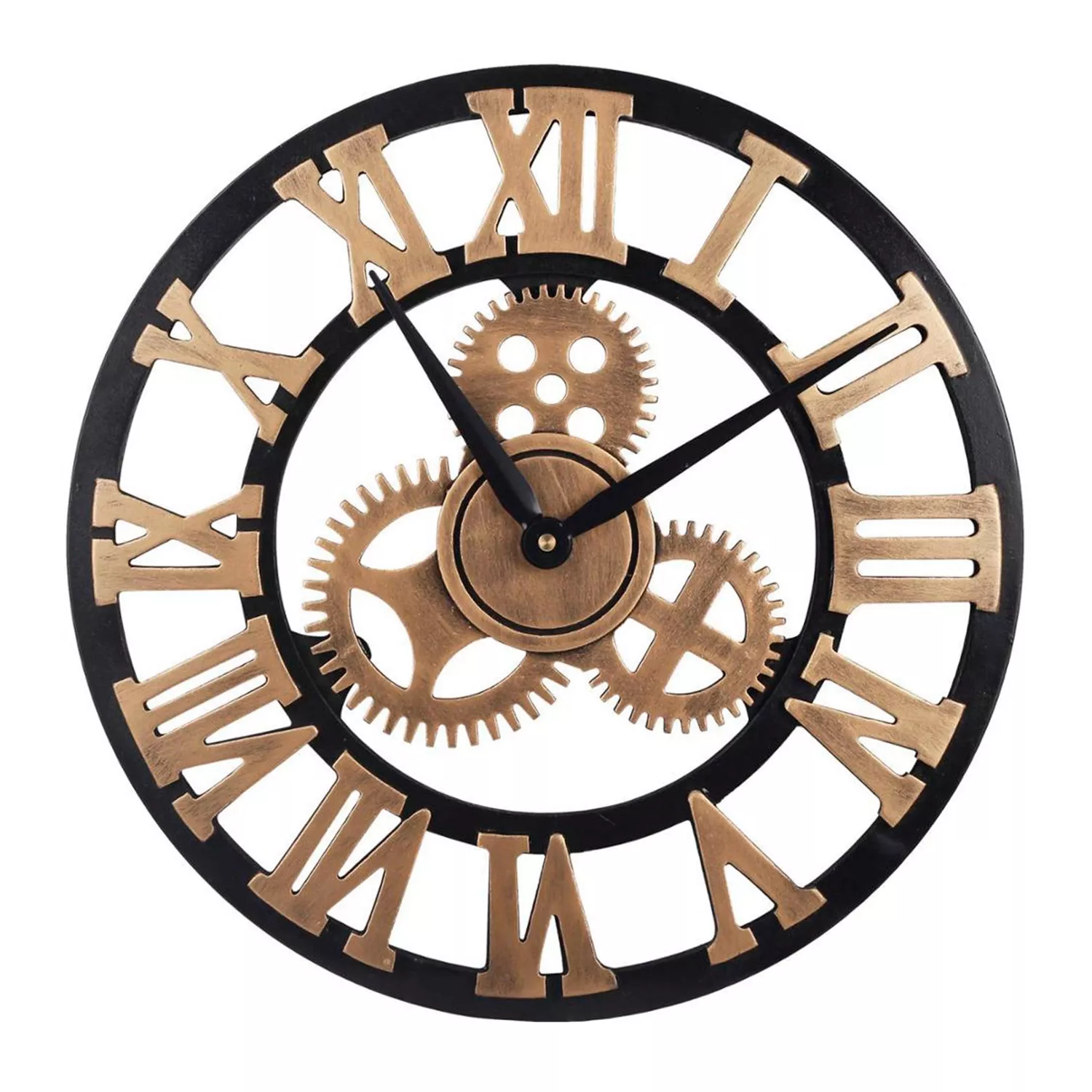 XII Gears Vægur KXD0082