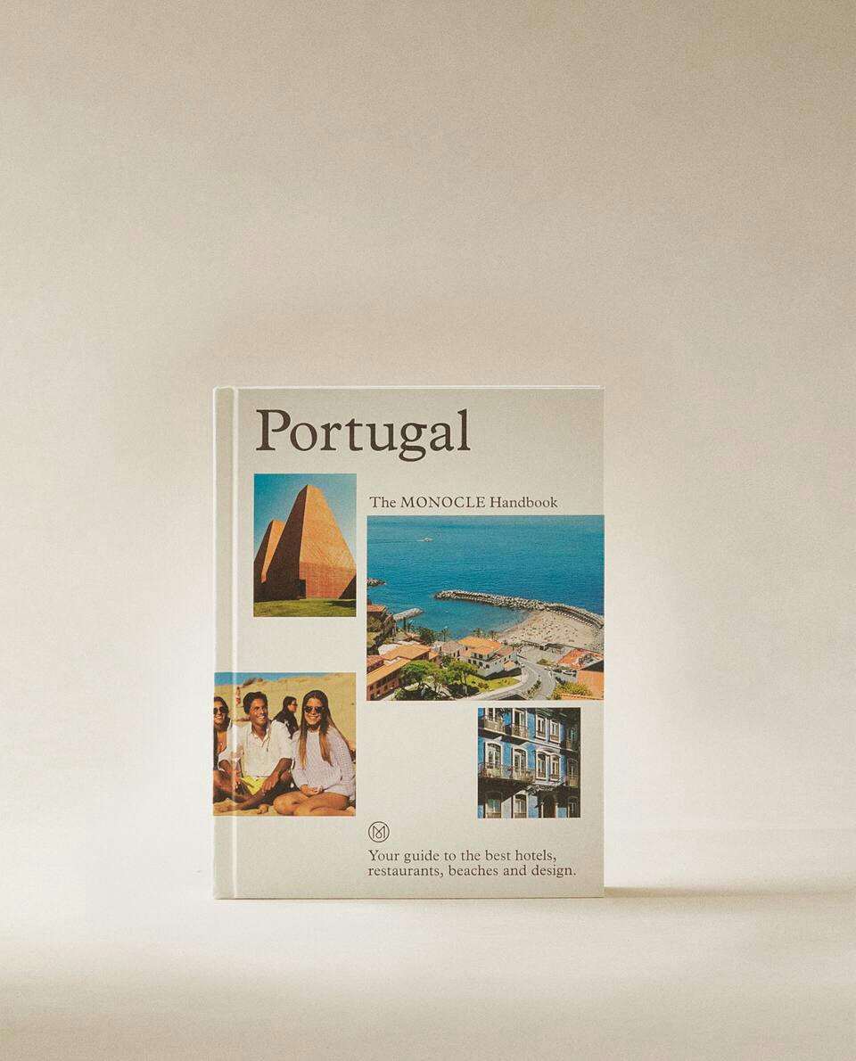 PORTUGAL MONOCLE VIAGENS GUIA