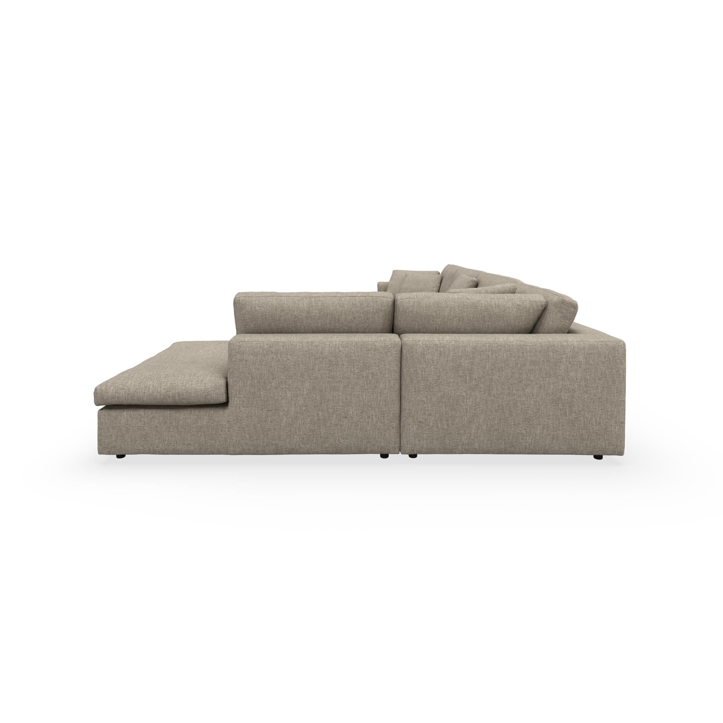 Angolo Hjørnesofa