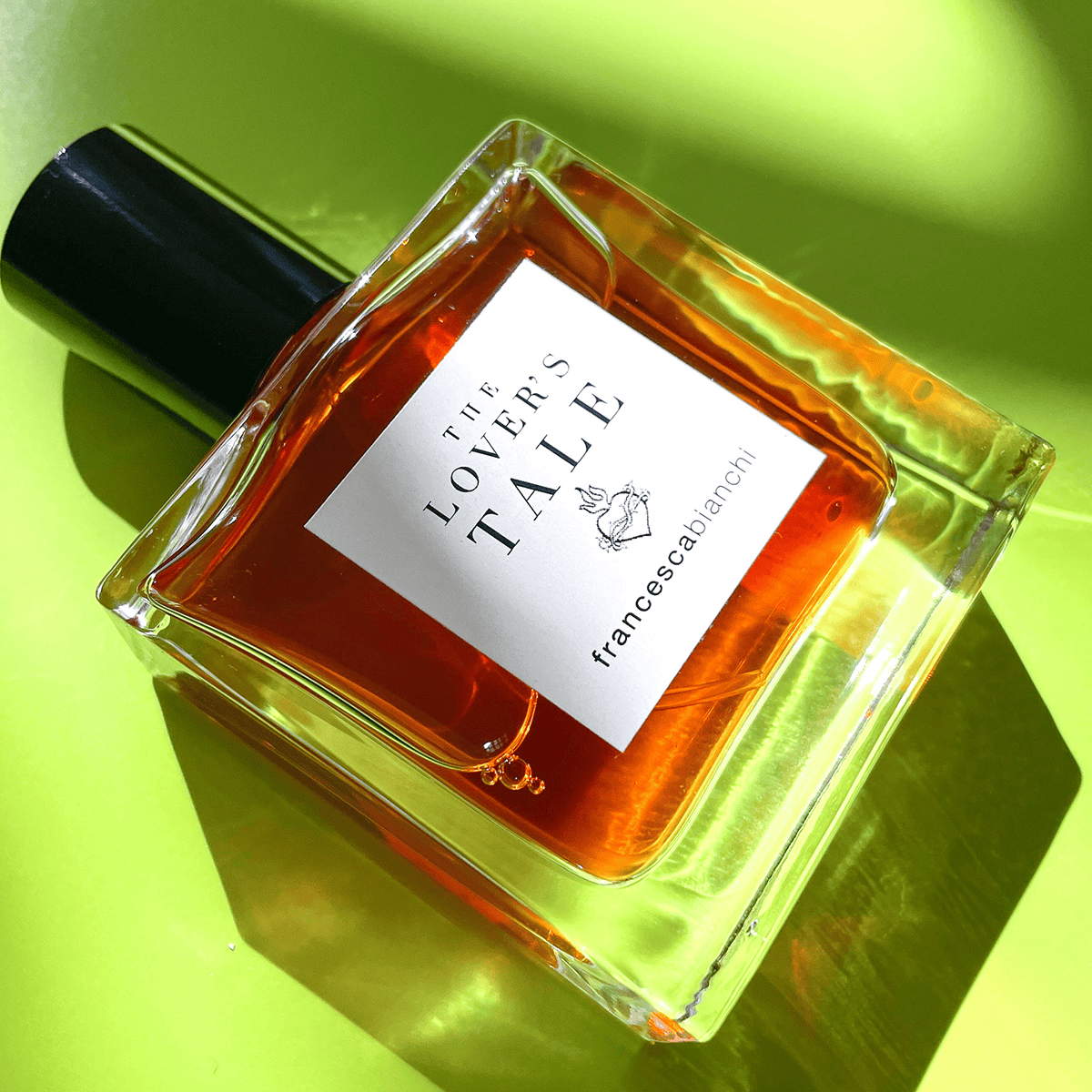 The Lover's Tale Extrait de Parfum 30ml