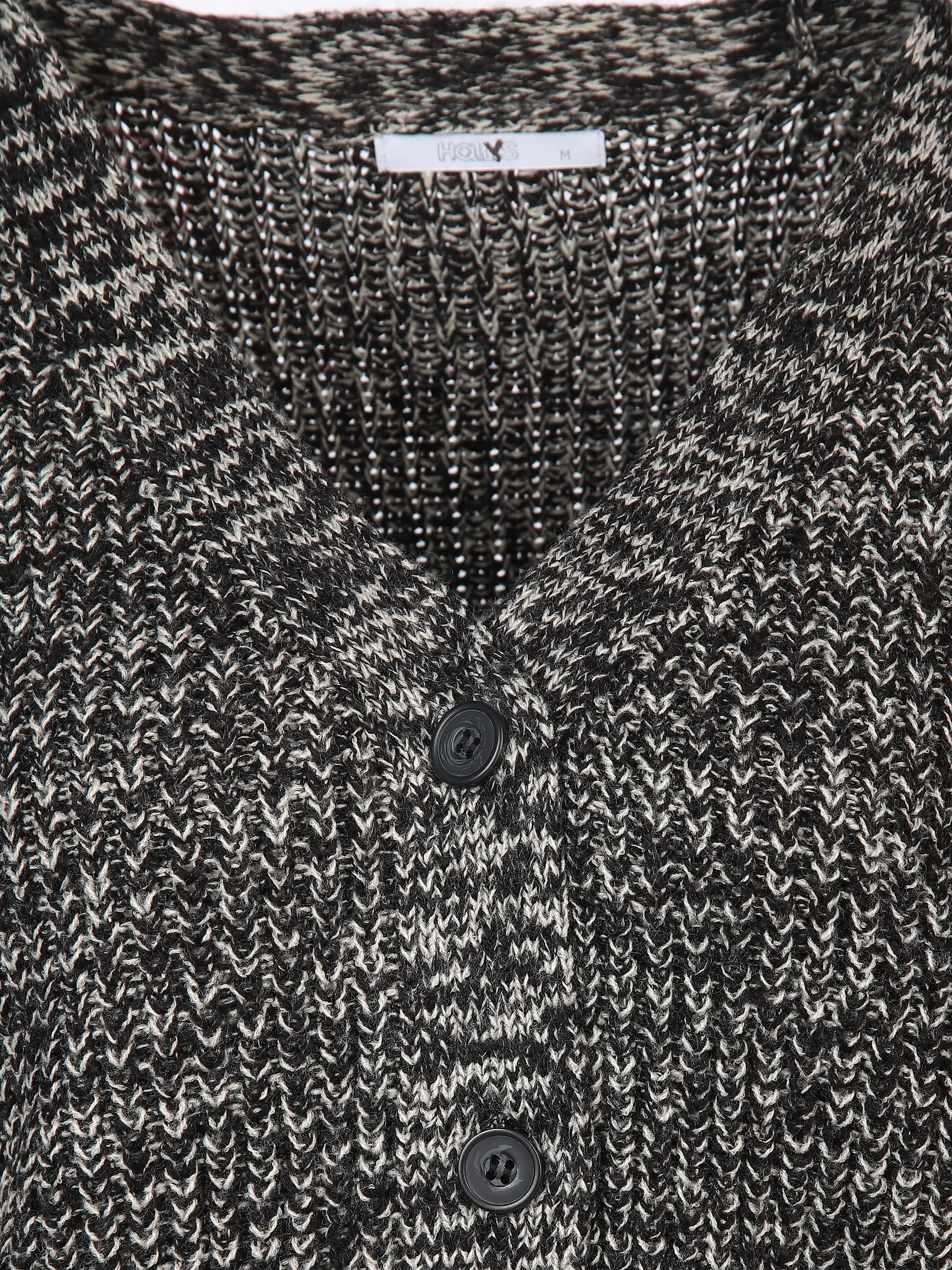 Hailys Strickjacke