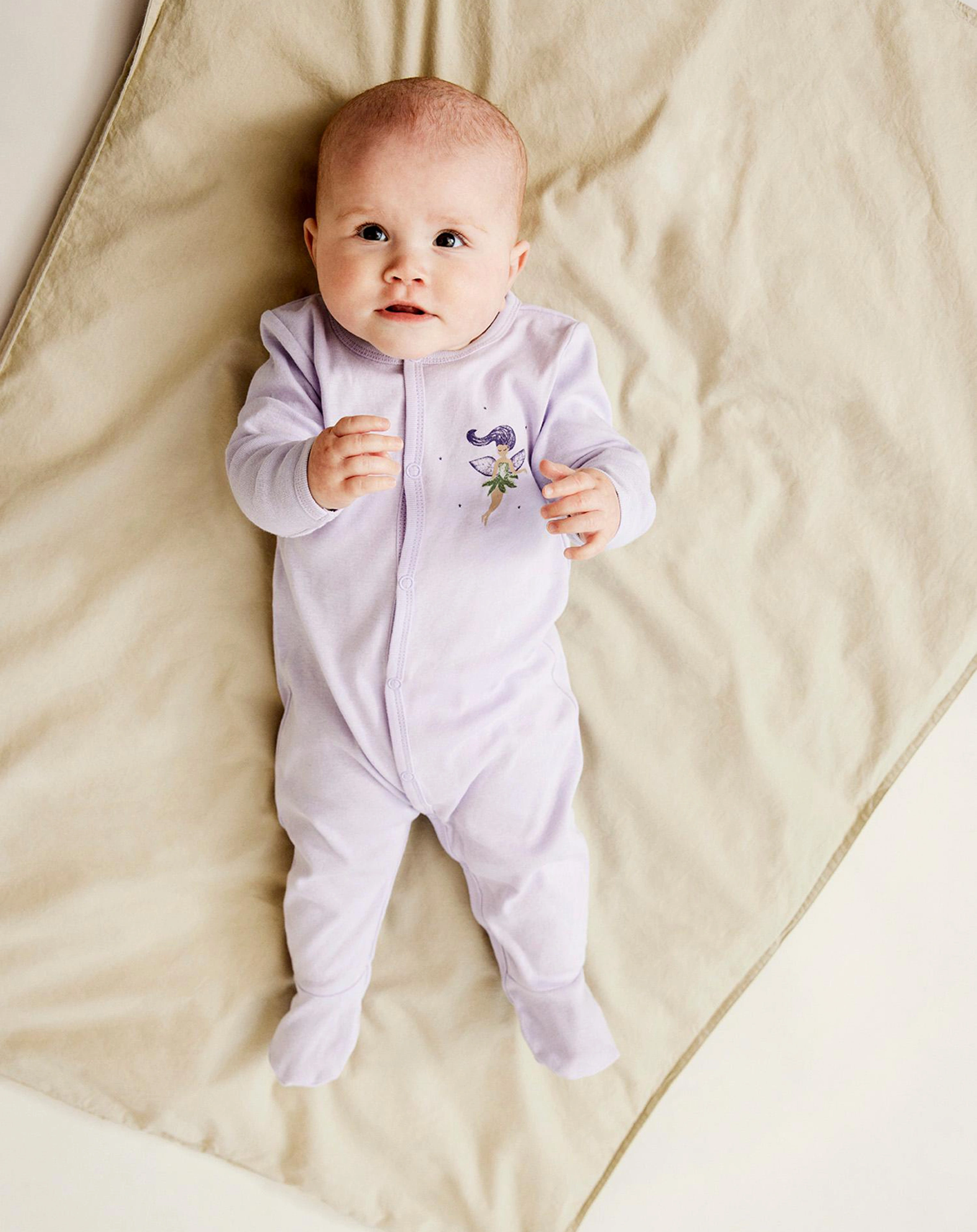 Schlafstrampler NBFNIGHTSUIT 2er-Pack in orchid petal