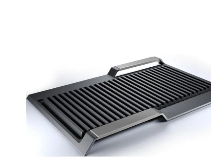 Siemens Grillplade