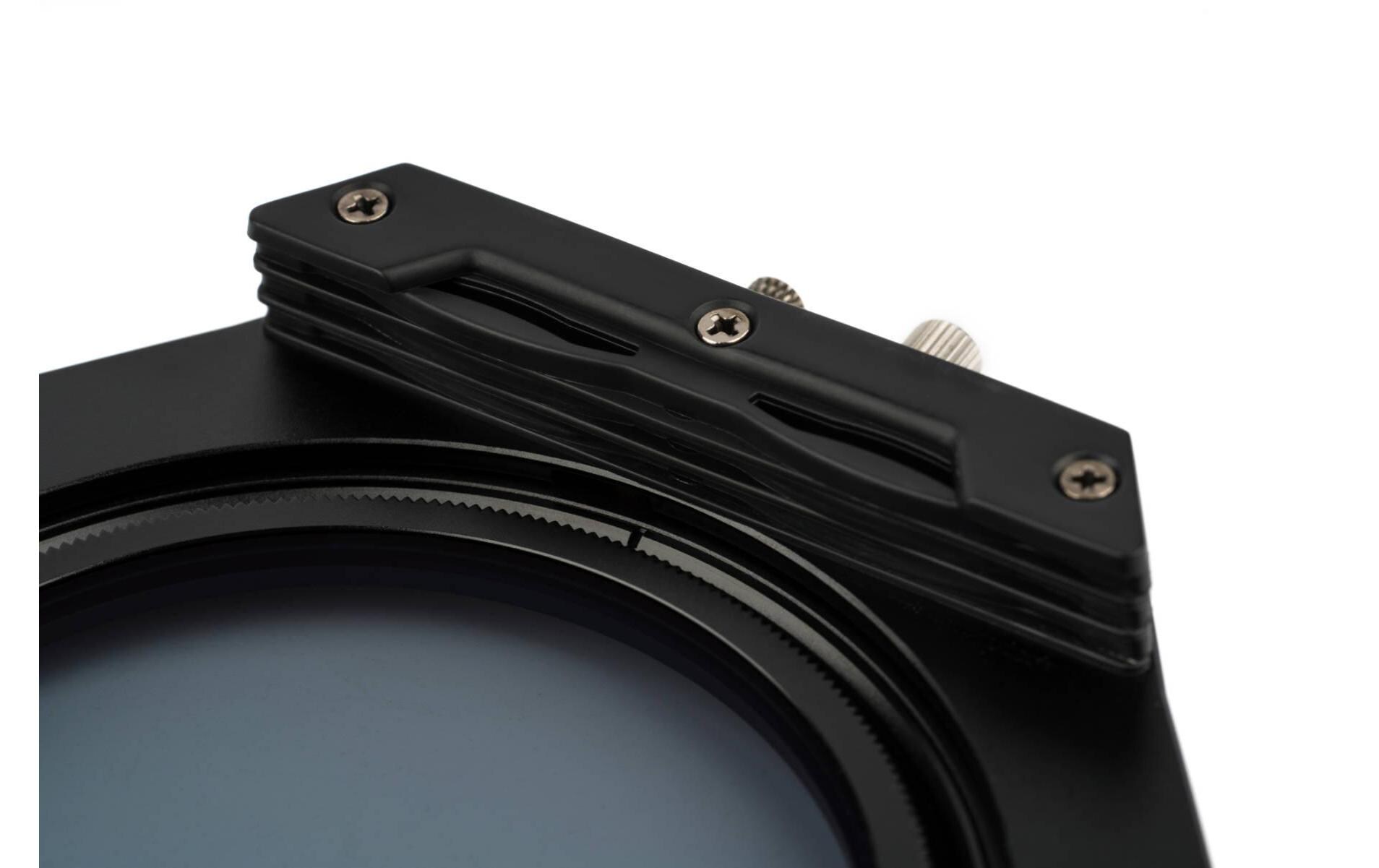 Objektivfilter Professional Kit V6 100mm 100 mm<br>Professionelles Filterset