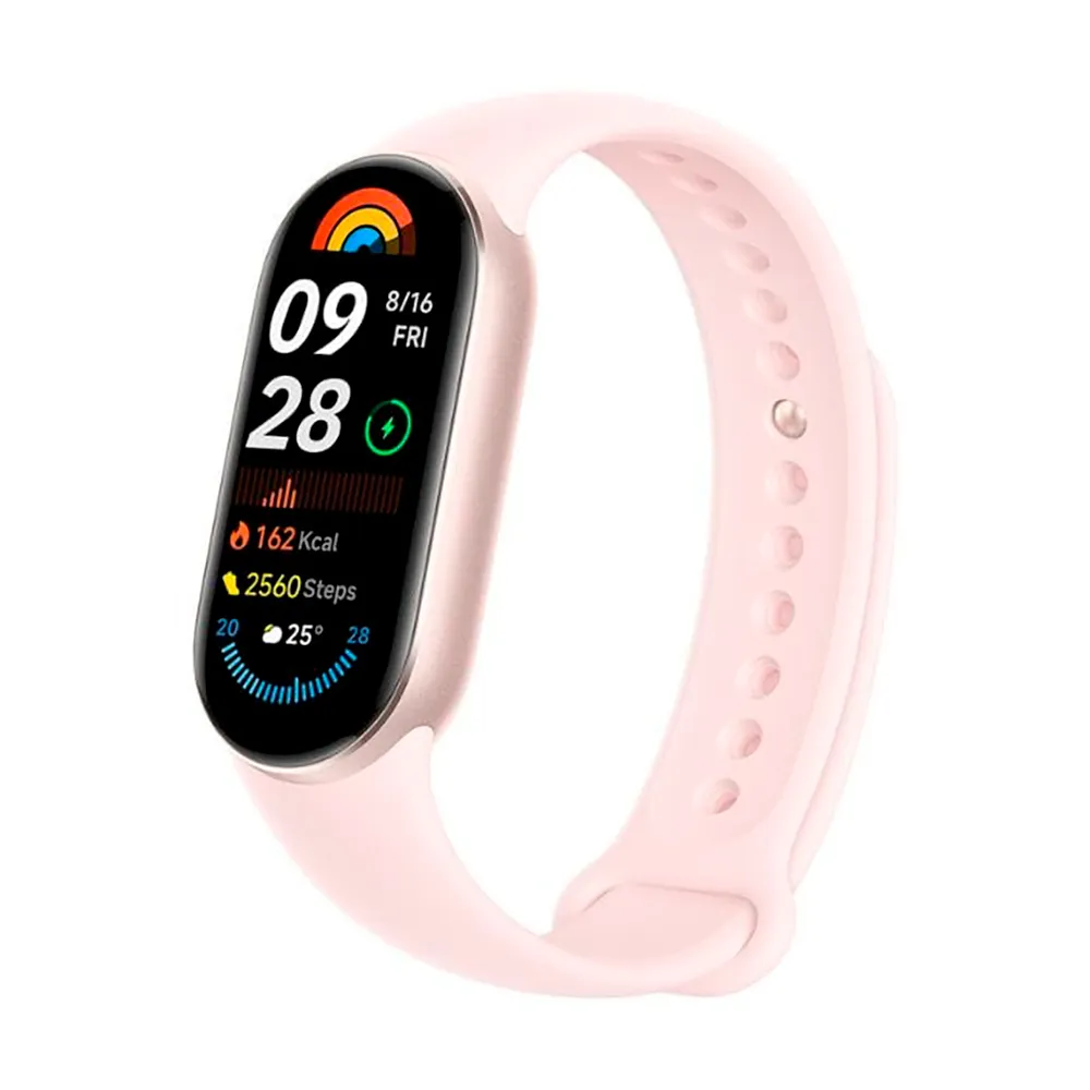 Xiaomi Band 9 - Rastreador de atividades físicas