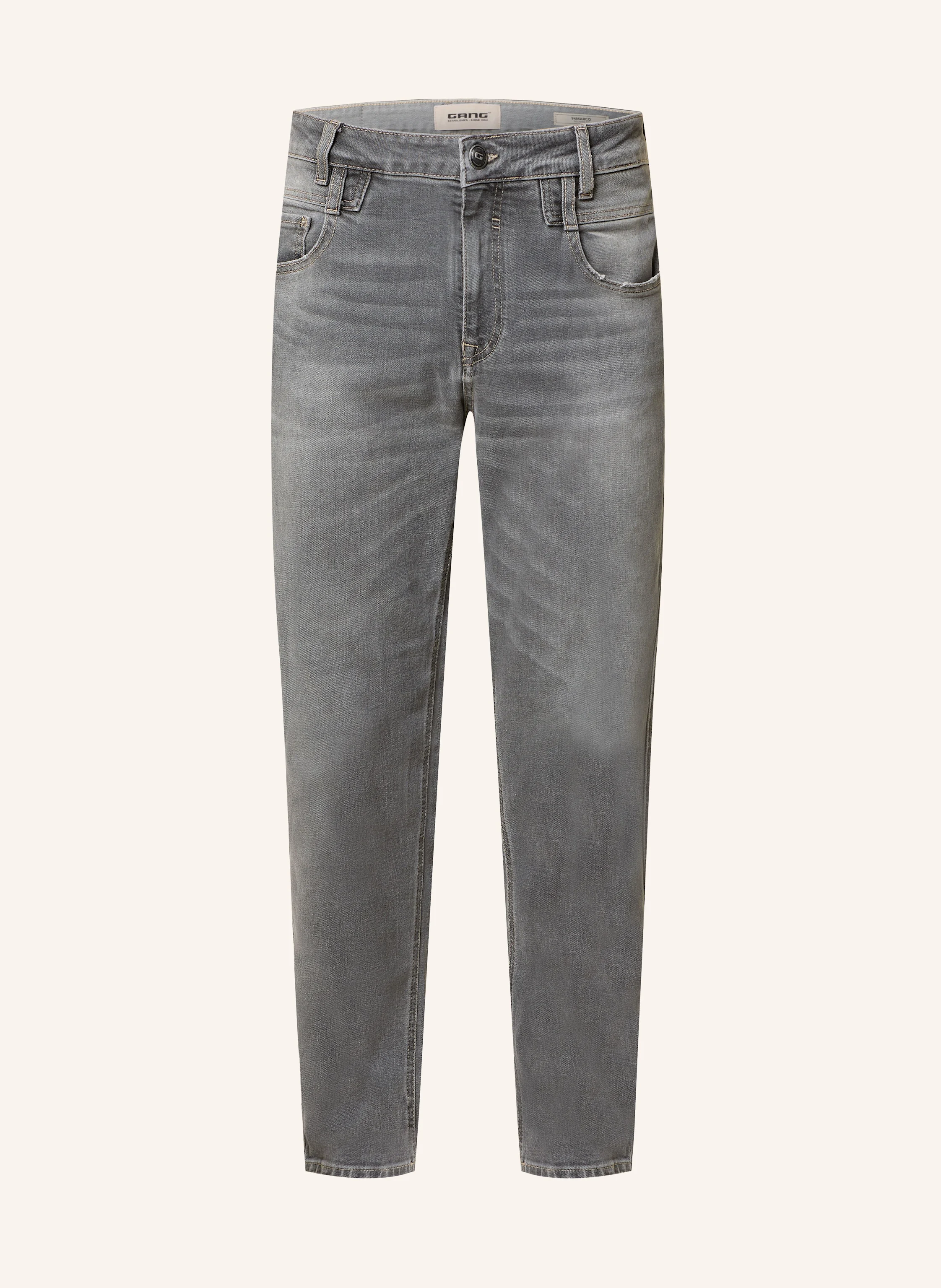 GANG Jeans 94MARCO Relaxed Fit