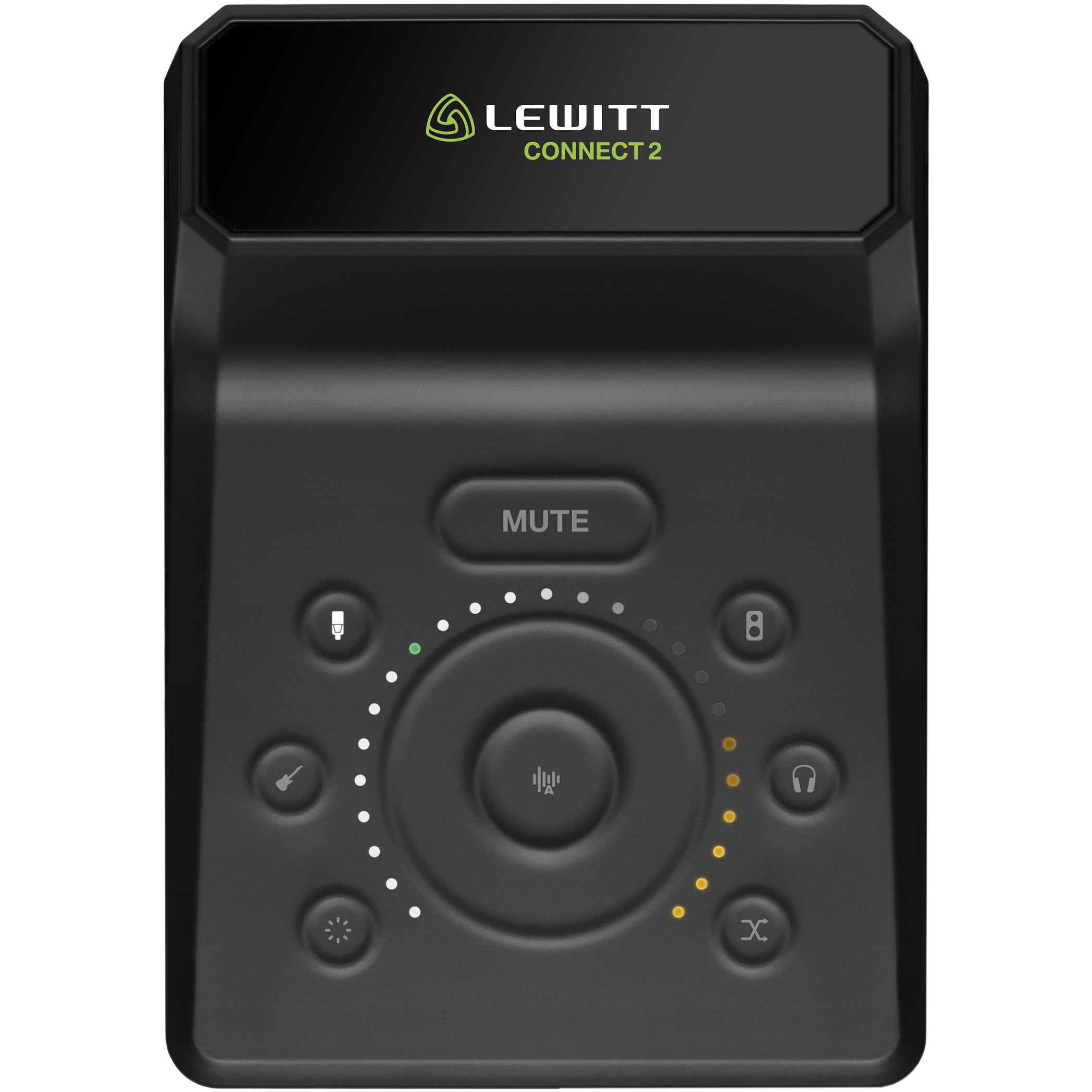 Lewitt Connect 2 audio interface