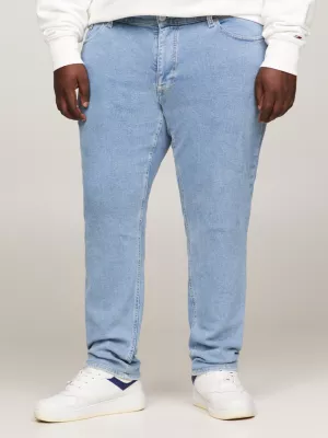 Calça jeans slim Plus Scanton
