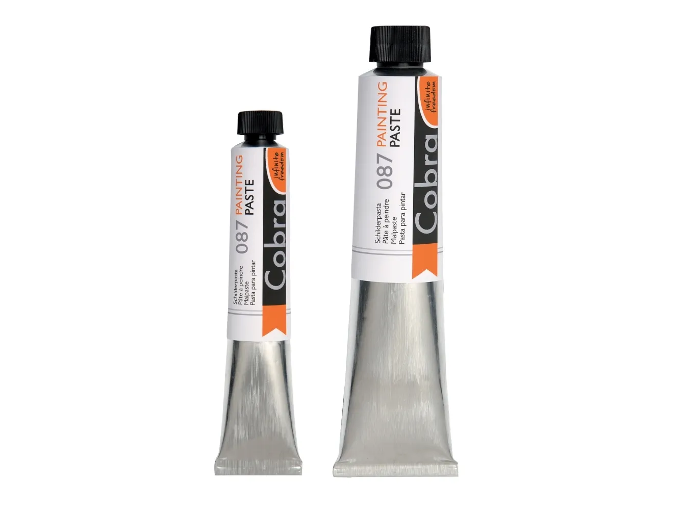 Cobra Painting Paste 087 Tube