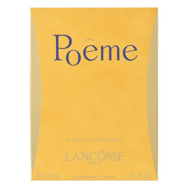 Lancome Poeme eau de parfum 100 ML