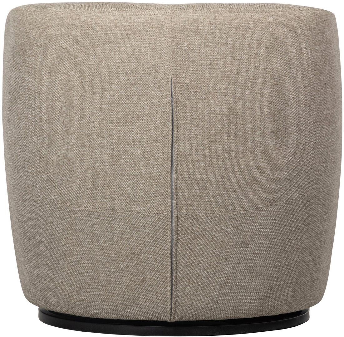WOOOD   Serra Draaifauteuil