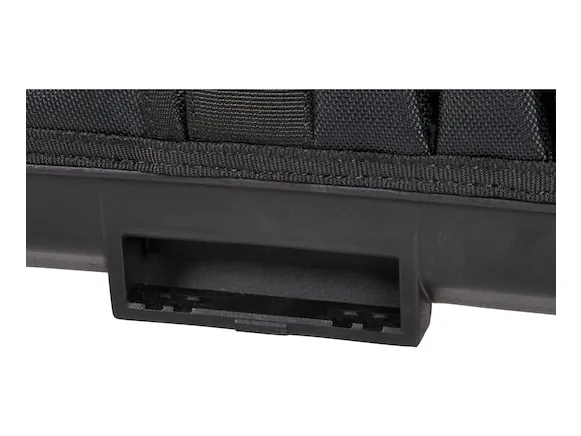 DeWALT DWST83522-1, Sort, Gul, Presenning, 50 lommer, 384 mm, 380 mm, 340 mm