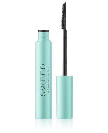Sweed Make-up Pro Lash Lift Mascara Black 7,5ml