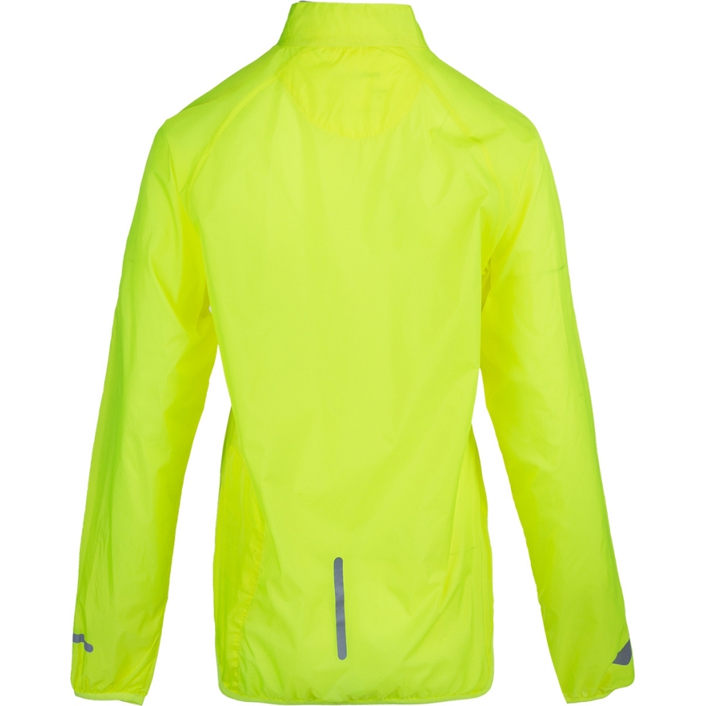 Endurance Immi MTB Jakke Til Kvinder Fluo