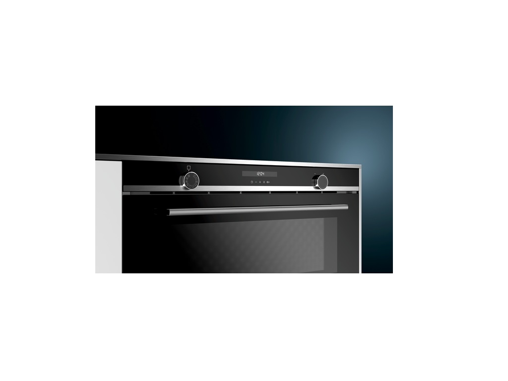 FORNO MULTIFUNÇÕES SIEMENS VB558C0S0 A  85L 3100W