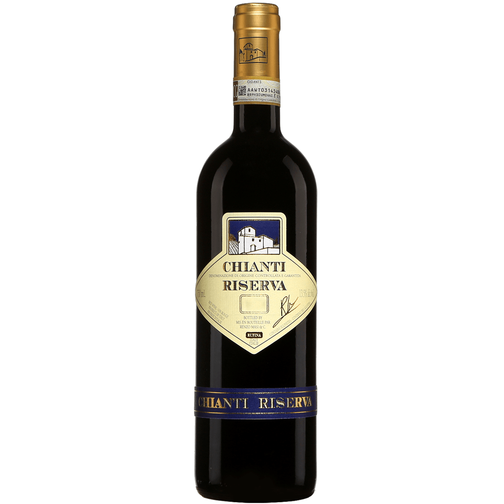 Chianti Riserva 2016