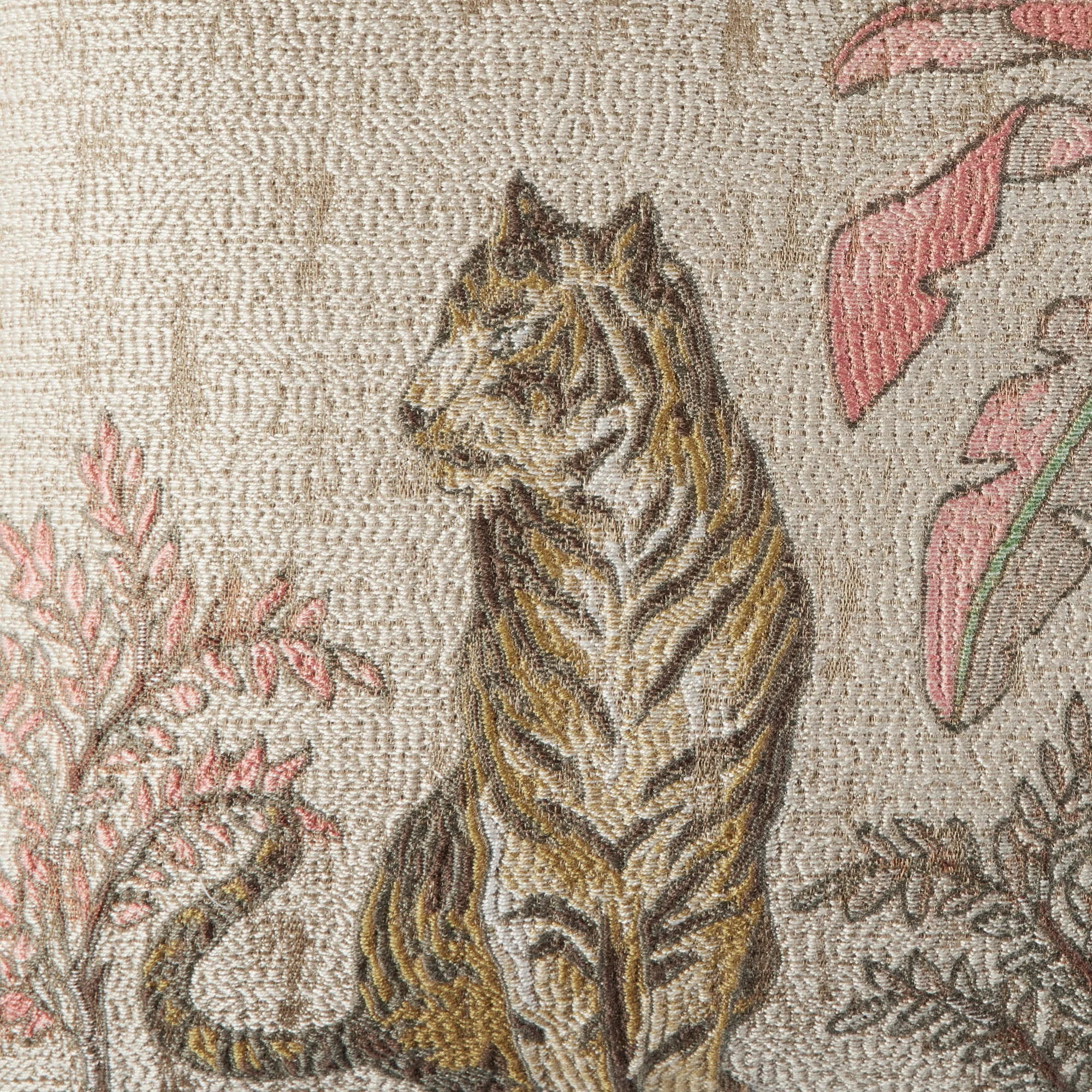 LAKKARDA - Housse de coussin | Multicolore