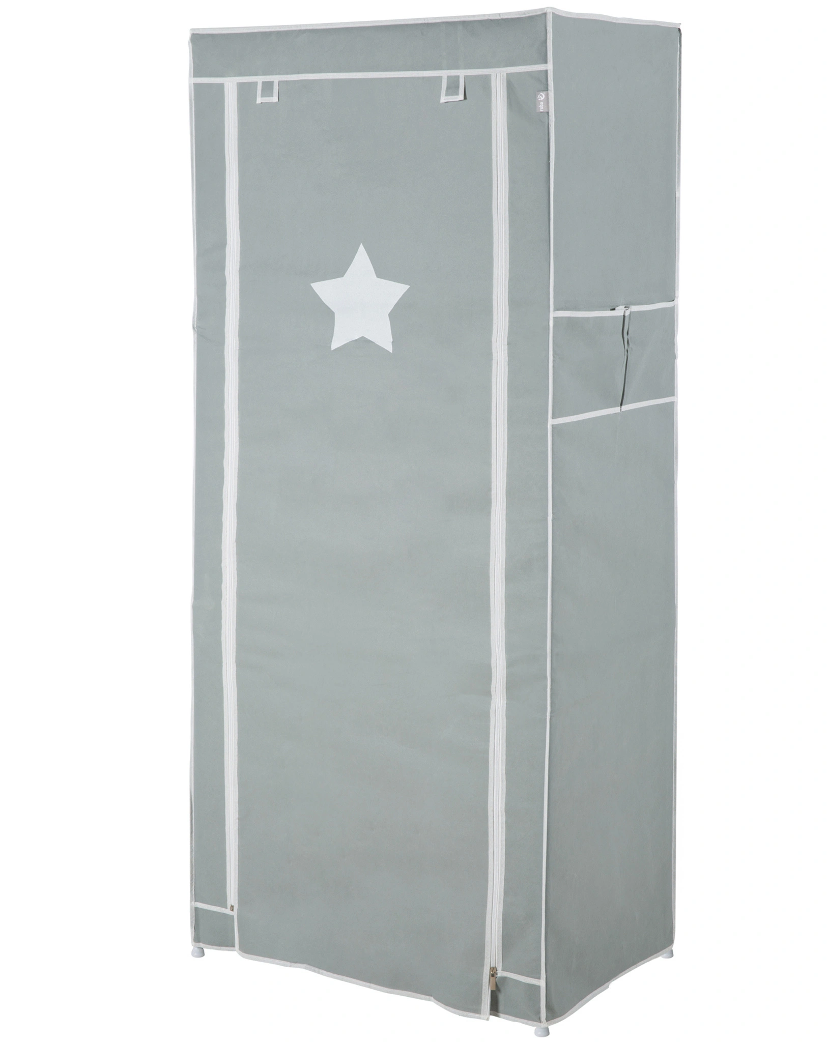 Kleiderschrank LITTLE STARS (Größe: M)