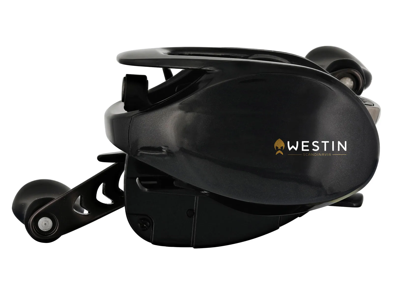 Westin W4 Bc Ssg Metallic Trooper