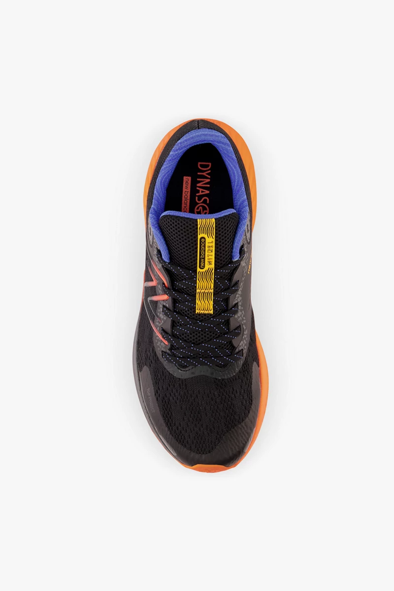 New Balance Nitrel v5 Herren Trailrunningschuh