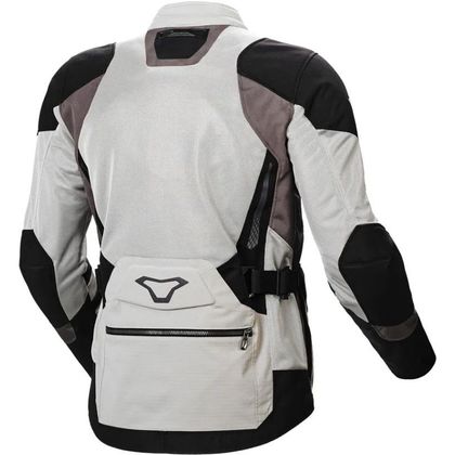 Veste Macna AEROCON - Beige / Marron