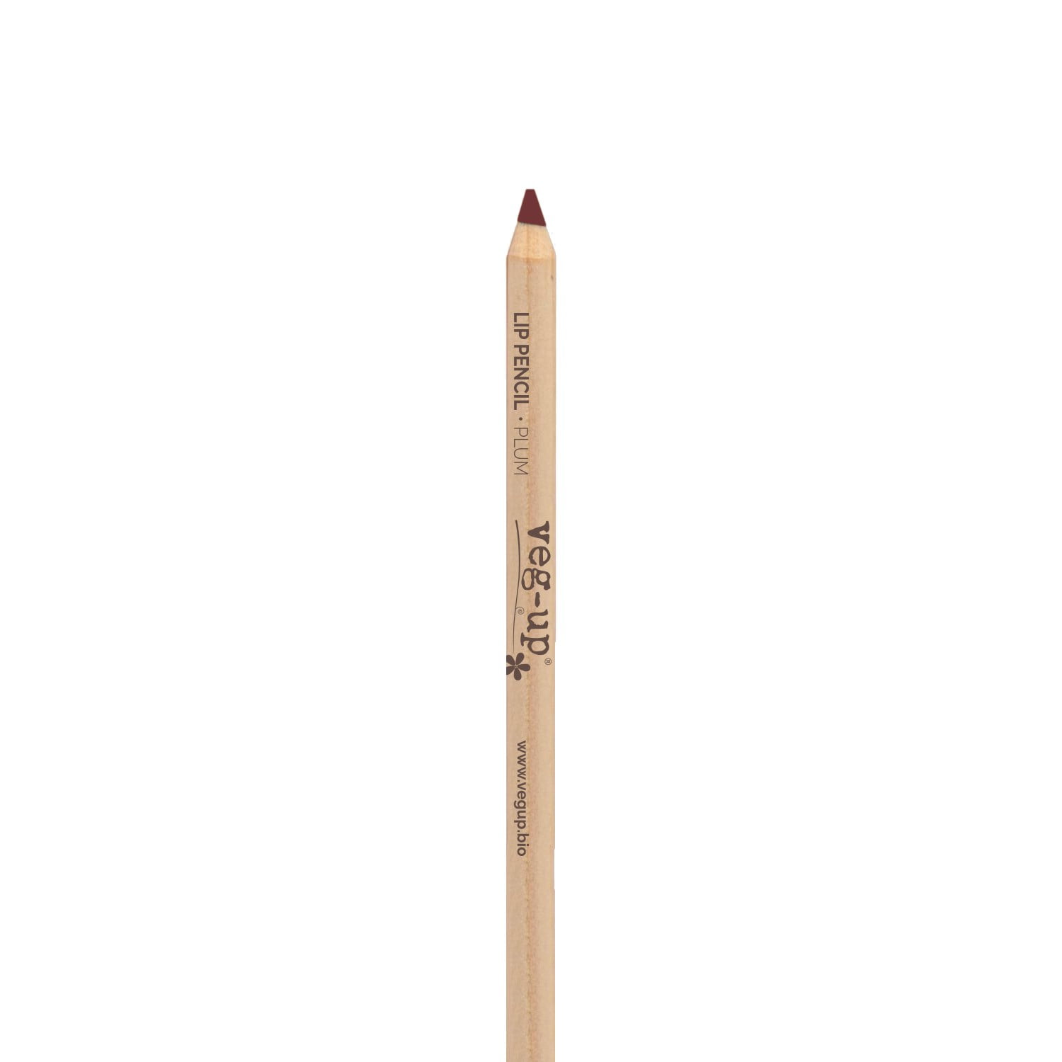 veg-up  Frida Hermosa Lip Pencil, 02 Plum