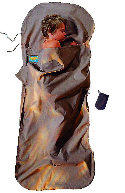 KidSack Cotton