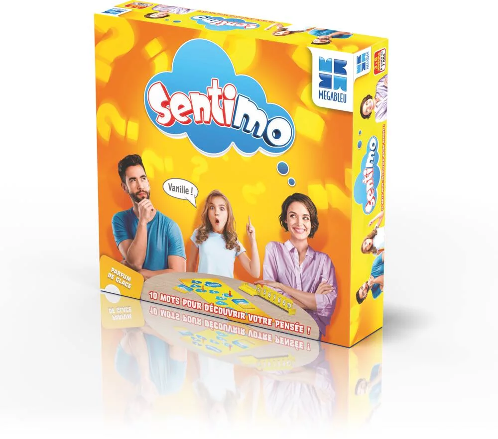 SENTIMO