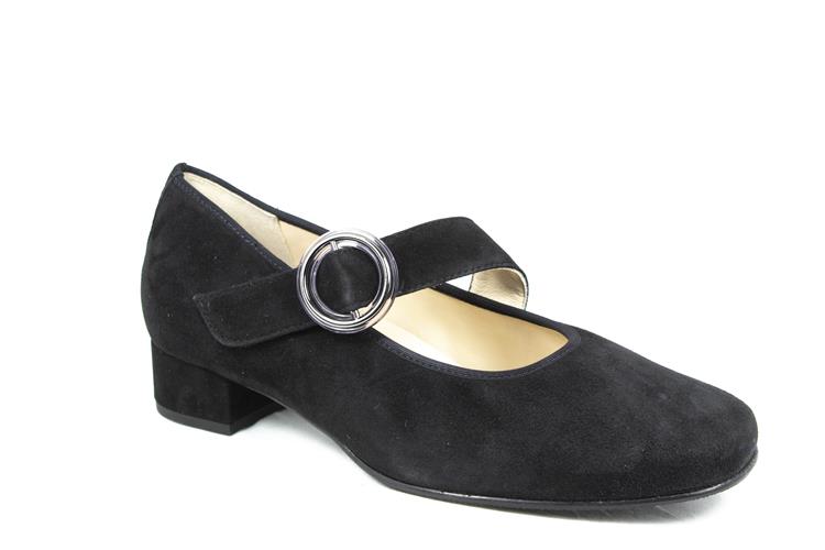 Hassia 3-02458 schwarz
