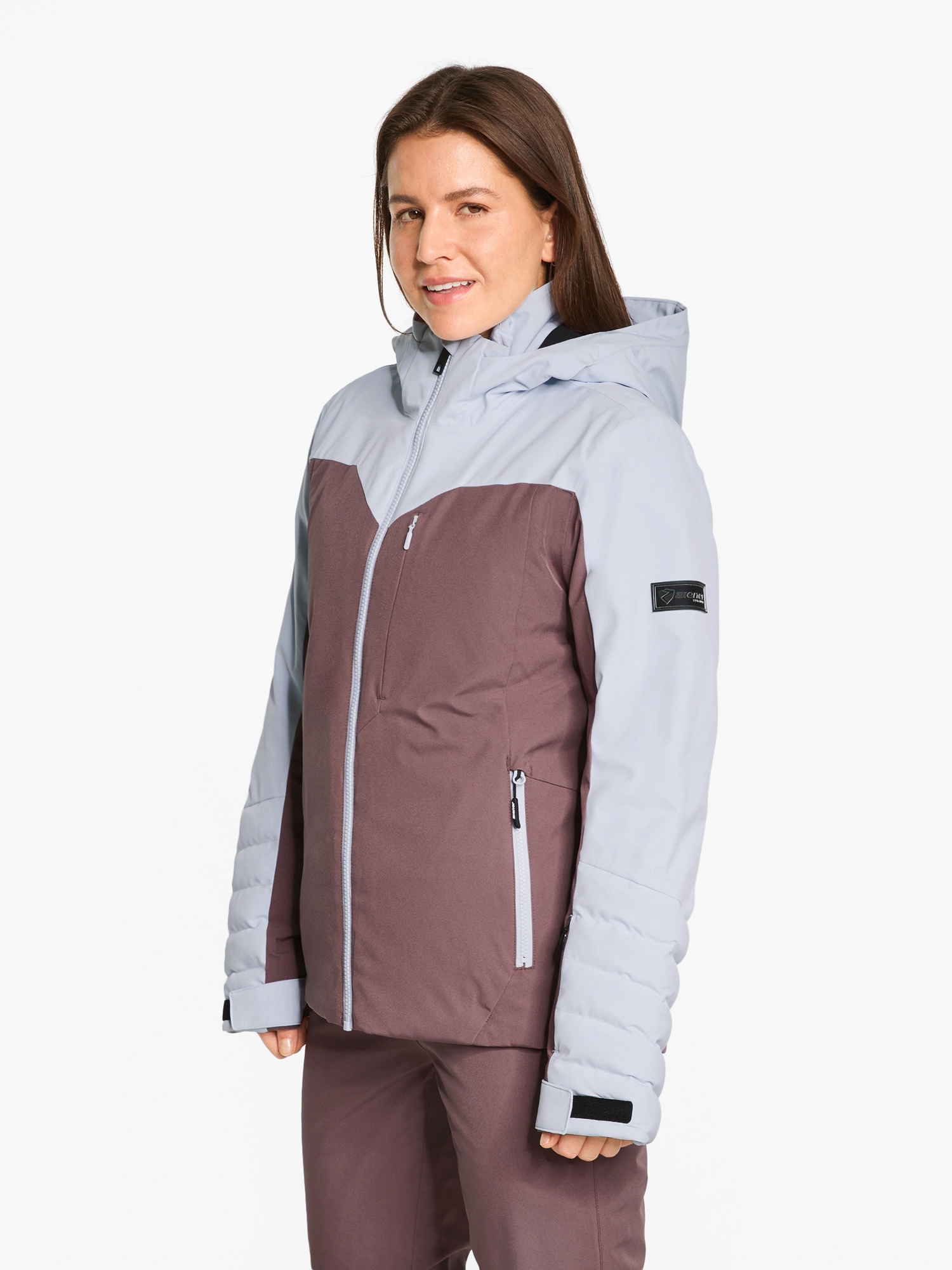 Ziener Skijacke »TOBINA-Z jacket lady«