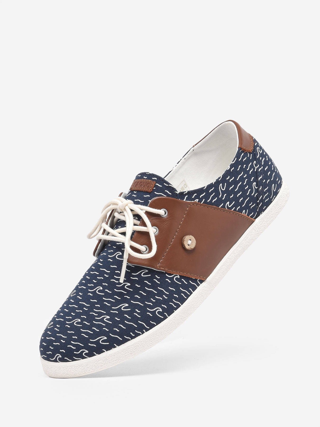 Sneakers Cypress FAGUO