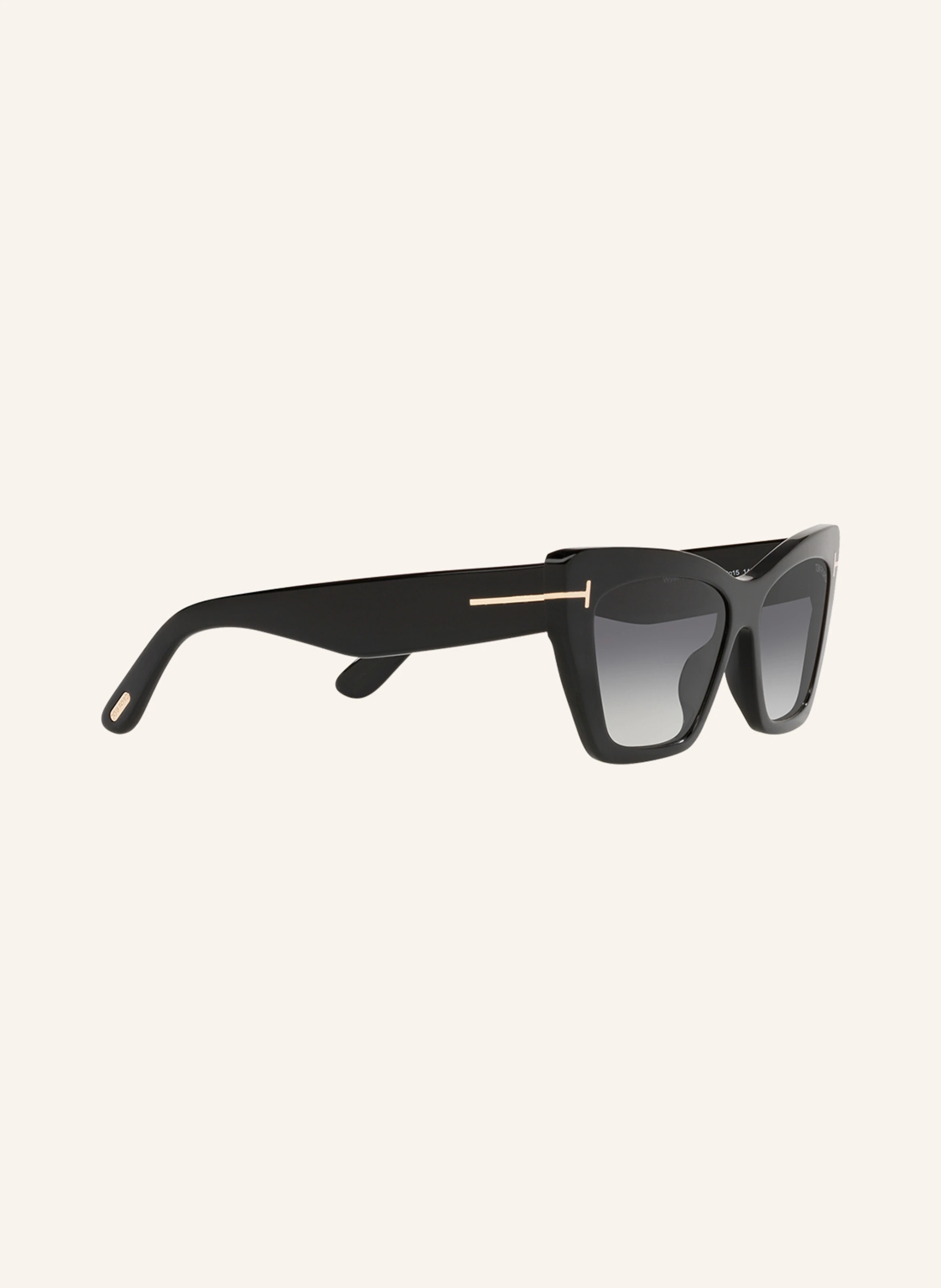 TOM FORD Sonnenbrille FT0907