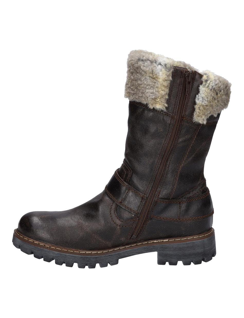 Stiefel Marta 51, moro