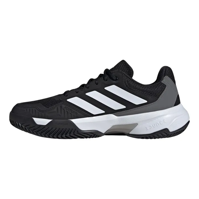 Adidas CourtJam Control 3 Clay Tennisschoenen Heren