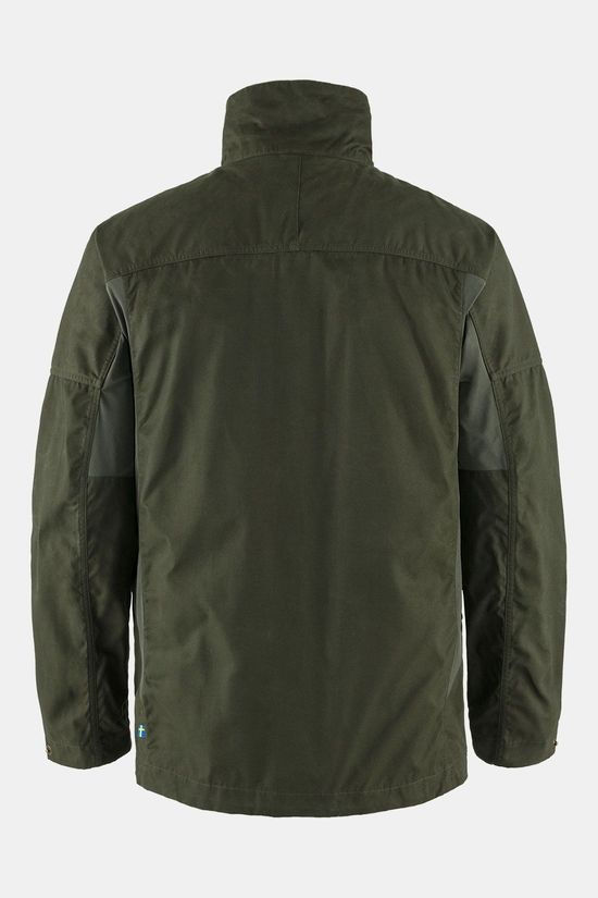 Fjällräven Fjällräven Forest Hybrid Jas