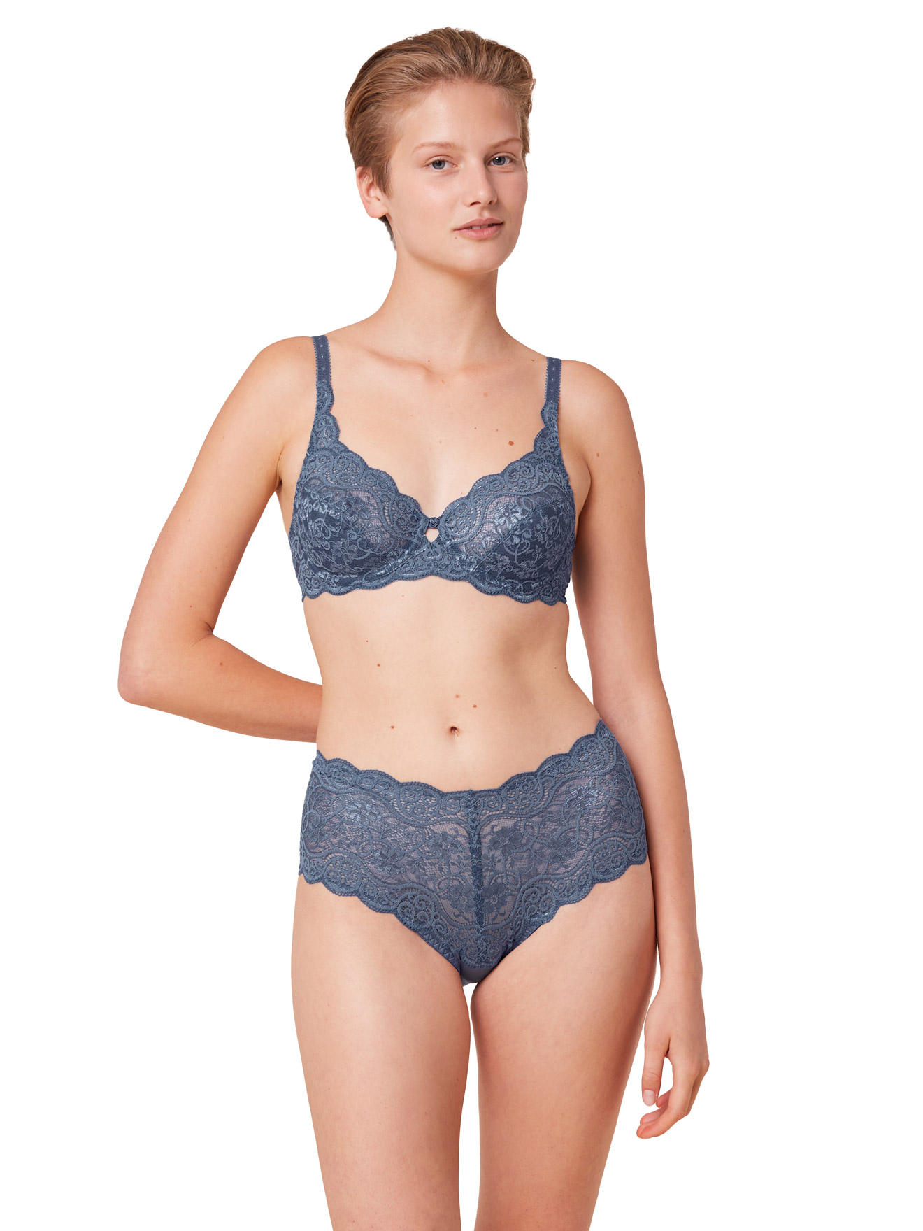 Soutien-gorge à armatures Amourette 300