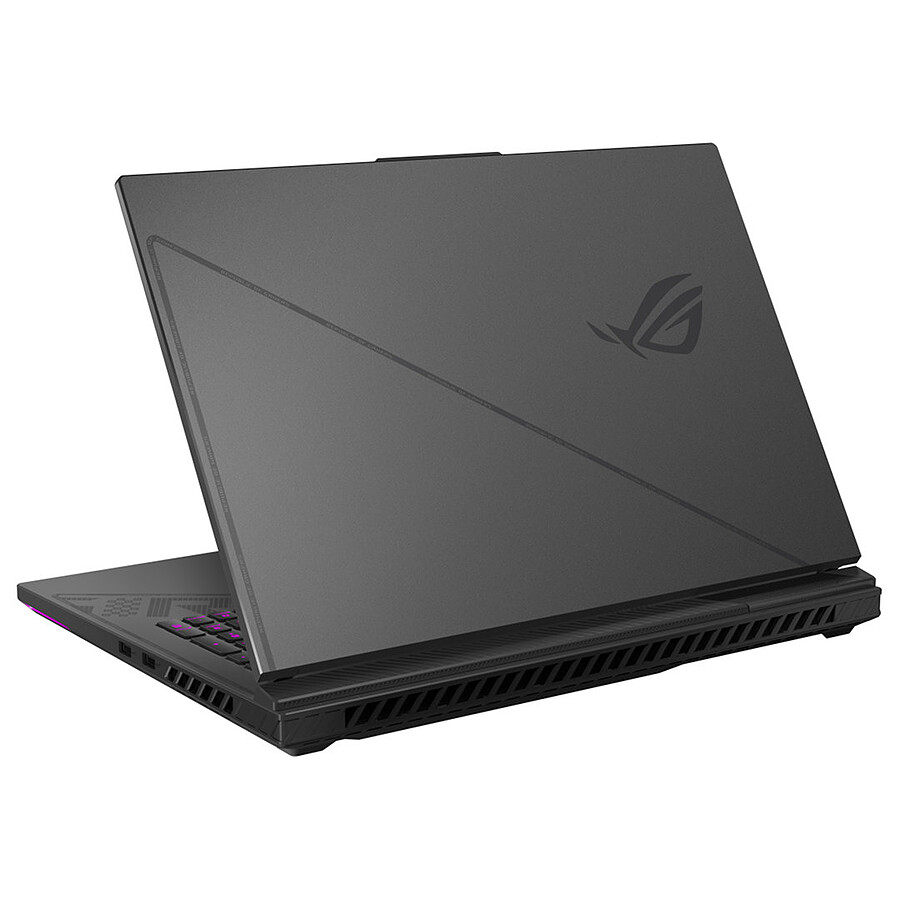 Asus ROG STRIX G18 G814JVR-N6015W