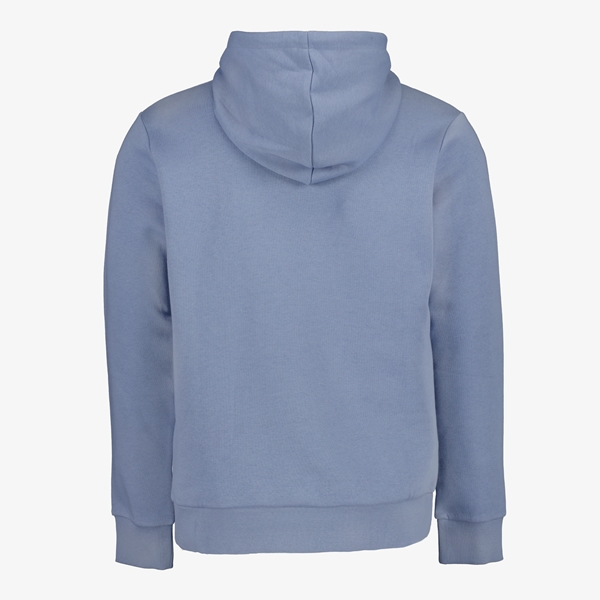 Produkt heren hoodie lichtblauw