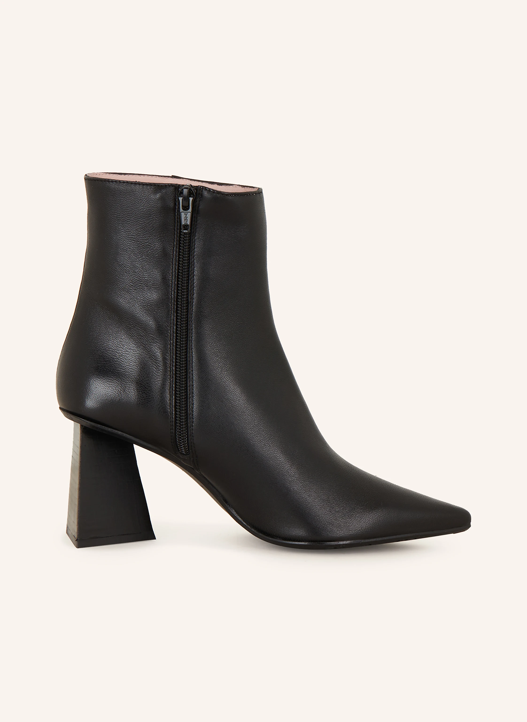 ras Stiefeletten