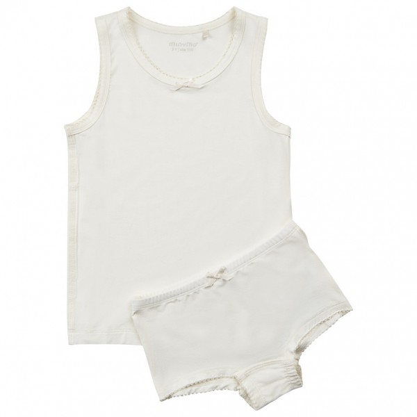 Minymo - Kid's Underwear Set Bamboo - Sous-vêtement
